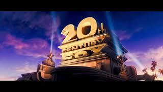 20th Century Fox/Red Granite Pictures (2013)