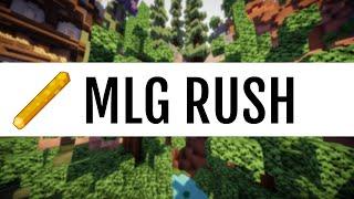 Intense Mlgrush 1v1