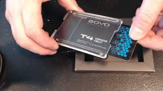 GOVO Badge Holder Unboxing