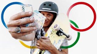 Olympic Skateboarding 2021 Predictions!