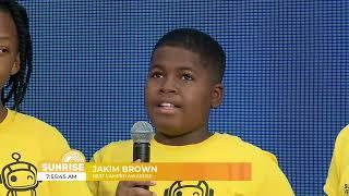 Kids Unfiltered: Equipping our youth with STEAM | Sunrise September 5, 2024 | CVM TV