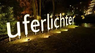 Uferlichter im Kurpark Bad Neuenahr 2020