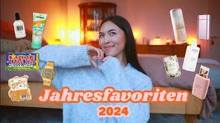 Jahresfavoriten 2024 - Skincare, Home, Fashion, Food, Technik