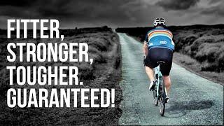 Three things stopping you from being a better cyclist