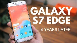 Galaxy S7 Edge Revisit: 4 Years Later!