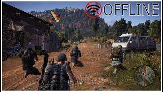 Top 5 Best Offline Android Games 2017 No wifi Internet