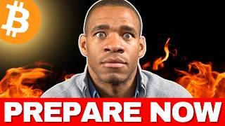 This $37T BOMBSHELL Confirms Bitcoin is About to EXPLODE!