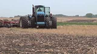 Farm Machine Safety: Air Seeder and Planter Safety DRAFT