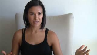 Megan Nguyen Interview: Expendables 2 & Battle B-Boy
