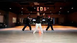 Ed Sheeran · [Original] Shivers · Maple Choreo