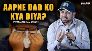 Best Motivational Speech For Distracted Youth | Father | Mother | Children | Speaker Munawar Zama