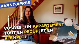 Cette architecte d’intérieur nous explique comment réussir une rénovation durable