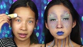 Awesome 12 Special Effects Makeup Transformations Tutorials January 2019 by MUA DIY