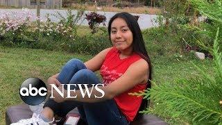 Body found during search for teen ID'd as kidnapped 13-year-old