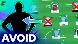 AVOID These 20 FPL Players 