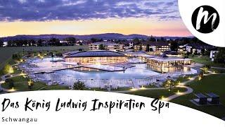 Das König Ludwig Inspiration SPA