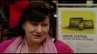 Dunedin libraries celebrate International Read an E-Book Day