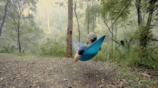 Sea to Summit Hammock Quick Setup