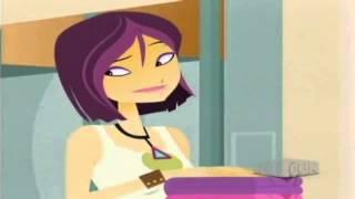 "6teen" - Lesbian Co-Worker