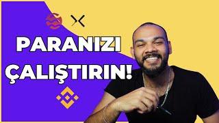 Zenginliğin Formülü Nedir? | Binance Launchpool