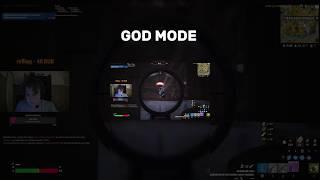 GOD MODE TWITCH - mxracle1337 #fortnite #fnclip