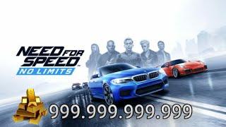 Need For Speed No Limits 2.8.5 Unlimited GOLD HACK!!!! [