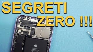 TUTTO QUELLO CHE NON VI DICONO SULLE BATTERIE IPHONE