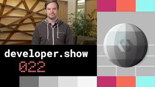 The Developer Show (TL;DR 022)