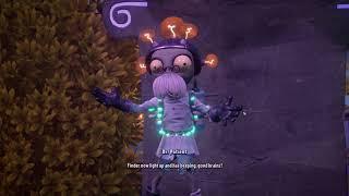 Plants vs Zombies Garden Warfare 2:Zombie Story Mode Part 1