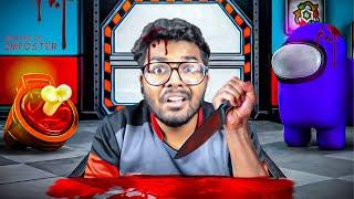 Among Us 3D : I AM THE IMPOSTER | ft.@GAMETHERAPISTYT | Malayalam | RANDOMIZED