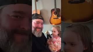 I’m never gonna take these moments for granted. Annie is the best little studio buddy!!