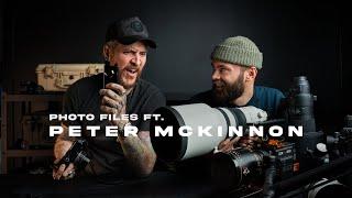 Hacking Creativity ft. Peter McKinnon