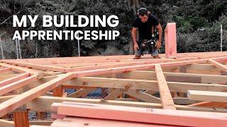 Are You The Right Person For A Building Apprenticeship?