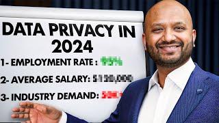 Is Starting a Data Privacy Career in 2025 Still Profitable? Privacy Expert Opinions Inside!