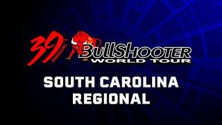 39th Annual BullShooter World Tour | South Carolina Regional | Friday Events