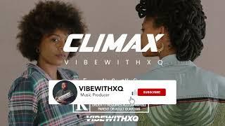 [FREE] Wizkid x Tems Type Beat | Afrobeats 2021 | "Climax"