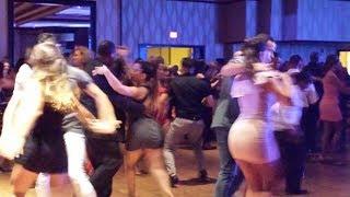 Puerto Rico Salsa Congress - Saturday Night