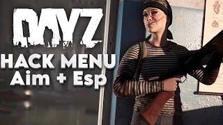 Download DayZ Hack Menu | Free Cheat 2024 | DayZ ESP + Aimbot + Freecam | Hack Tool Menu