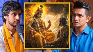 The Last 36 Years Of Krishna's Life Explained - What Happened After The Mahabharata War