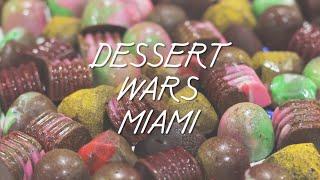 Dessert Wars Miami 2021