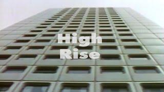 High-Rise (BBC 1975) - Trailer