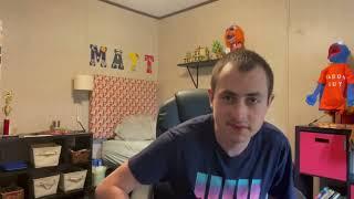 The Matt Griffith Show: Matthew Griffith’s Fun With Movies: Sonic The Hedgehog