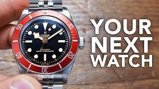 10 Watches that INSTANTLY Improve Your COLLECTION