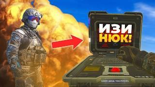 Как играть на НЮК в Call of Duty mobile?