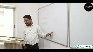 NID NIFT IIT-UCEED OFFLINE DEMO CLASS I CALL 72777 99967 I DEZINE PATHSHALA