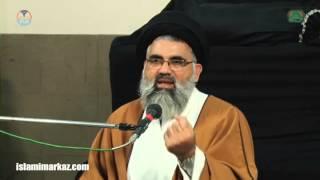 Hikmat-e-Ali (as) - Allama Jawad Naqvi