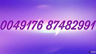 0049 17687482991 Telefonla iletisim için Whatsap üzerinden Ulaşabilirsiniz ️️