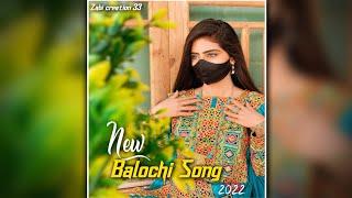 New Latest Delicious Balochi Song - Mast Irani #Balochi Lyrics Song With Balochi Girls 2022 ️