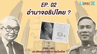 2. อำนาจอธิปไตย?