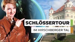 Schlesiens Tal der Schlösser – zwischen Jelenia Góra und Schneekoppe | #hinREISEND